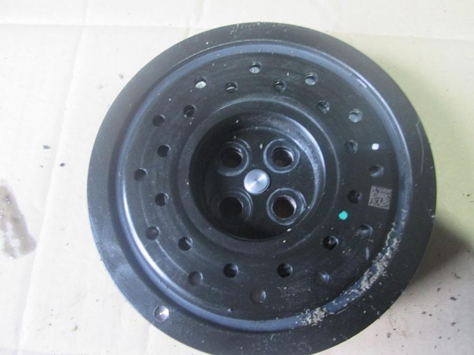 Koło pasowe Opel MERIVA MERIWA B 1.6CDTI 14R