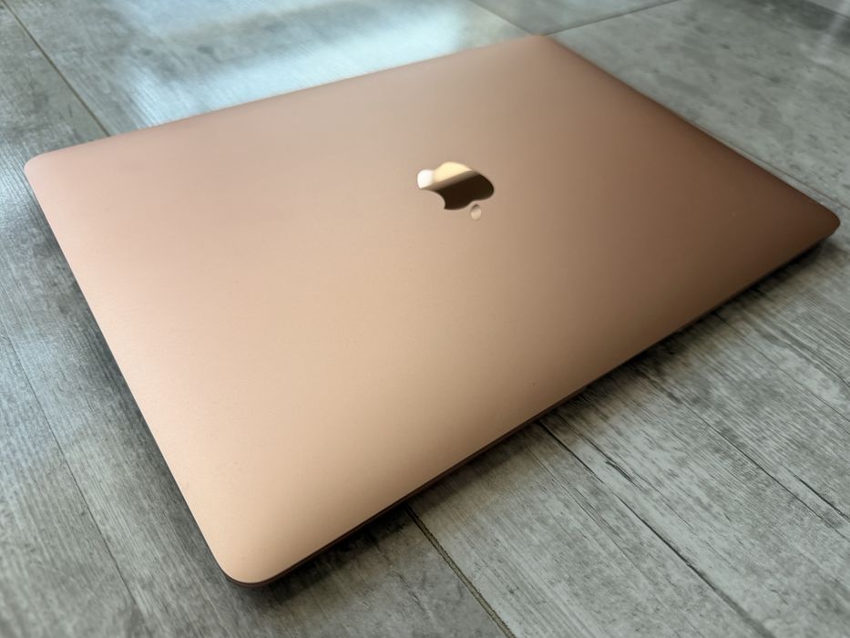 Apple MacBook Air M1 2020 8gb 256gb