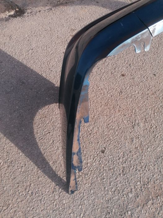Para choques traseiro peugeot 406 coupé