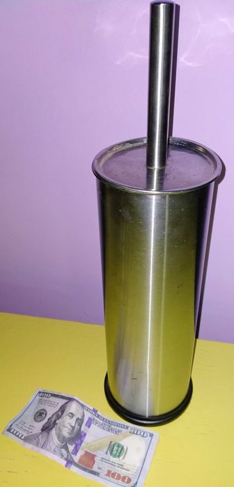 Ёршик Щётка для унитаза Высылаю