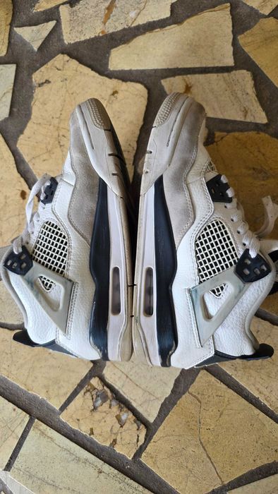 Buty sportowe NIKE Air Jordan rozm. 38,5