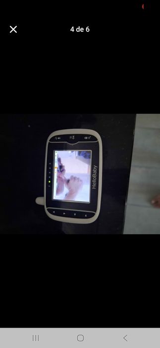 Câmara de vigilância