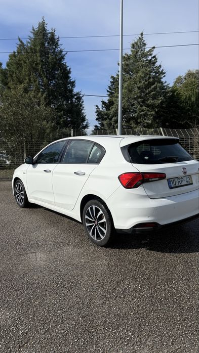 Fiat Tipo 1.3 Multijet 95cv