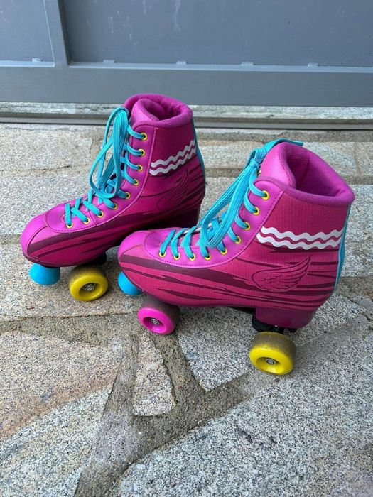 Patins soy luna 38/39