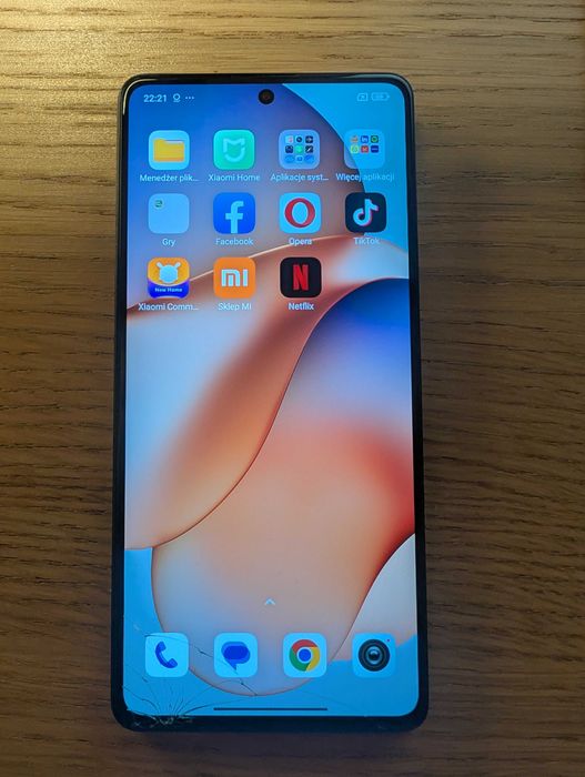 Xiaomi Redmi Note 12 Pro