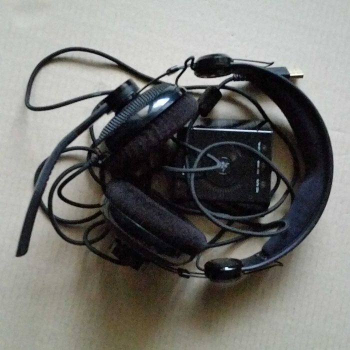 Гарнитура Razer Megalodon rz 04 0025