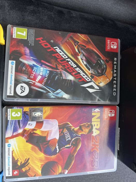 Nintendo switch fortnite ful zestaw