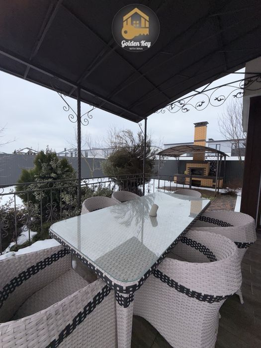 Оренда Автономного будинку , Газове Опалення , КМ Balaton Village