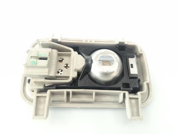 Plafonier frente CITROËN C3 II (SC_)