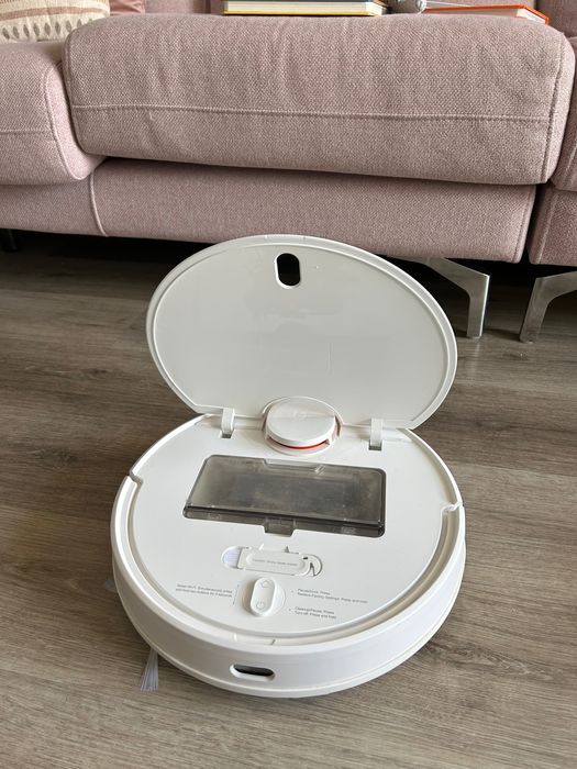 Mi Robot Vacuum- Mop P