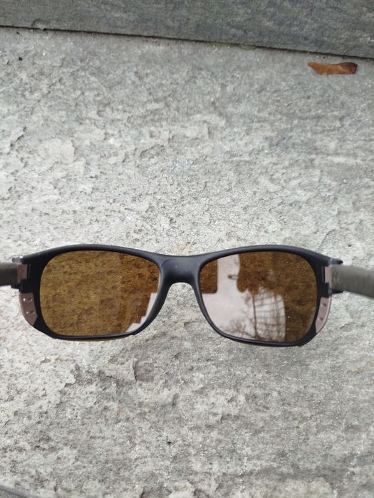 Okulary fotochromowe + polaryzacja Julbo  Regatta