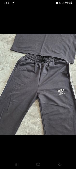 Dres damski Adidas xl