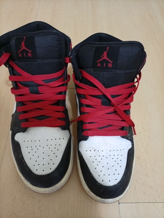 Tênis Nike Jordan