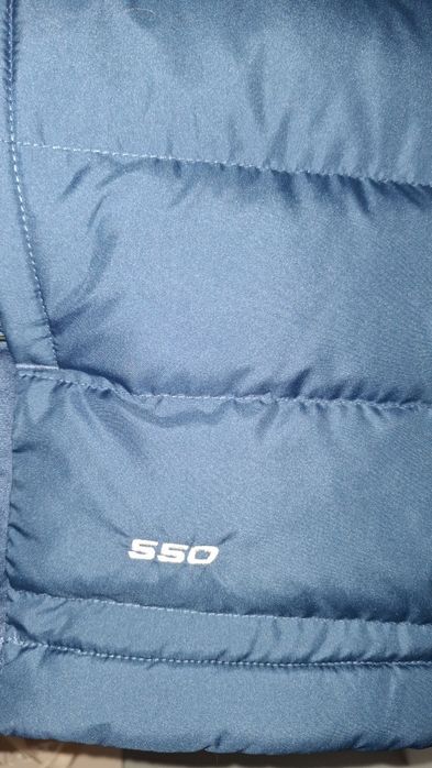 Kurtka hybrydowa The North Face Aconcagua 3