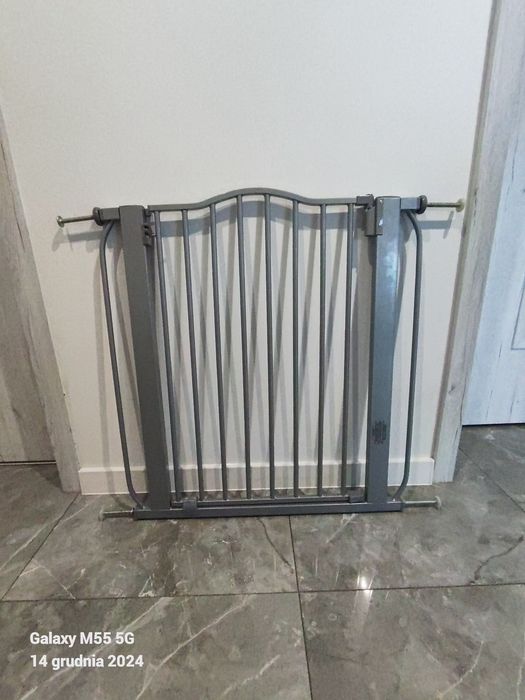 Bramka zabezpieczająca