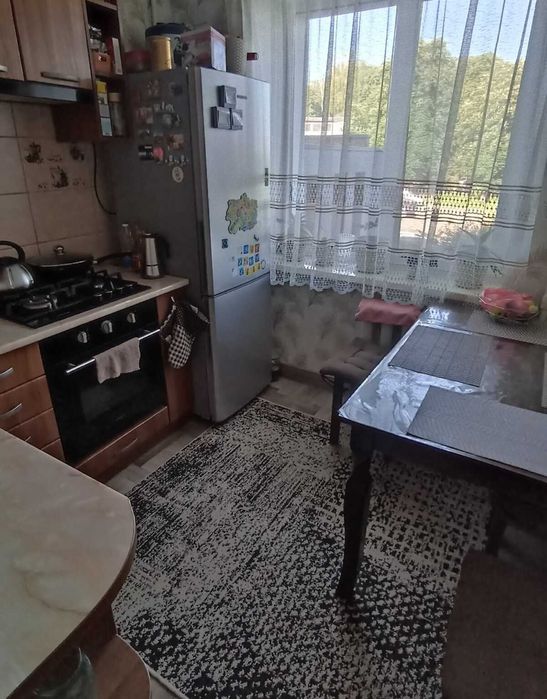 1К Ремонт!  Південно-Західний!
