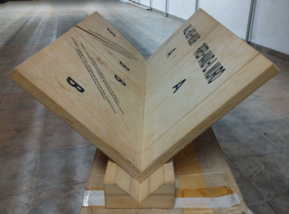 Serra para corte sancas e rodapés