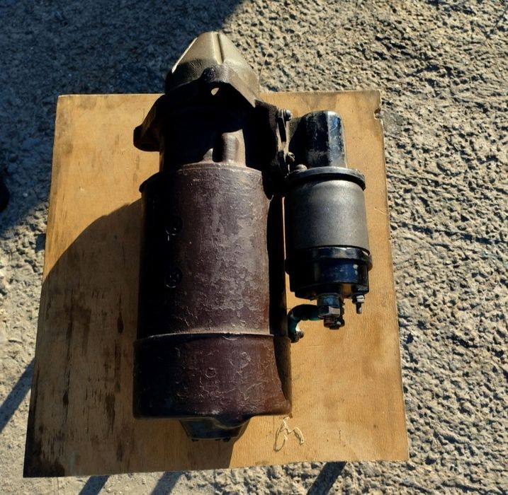 Продаю Стартер б/у