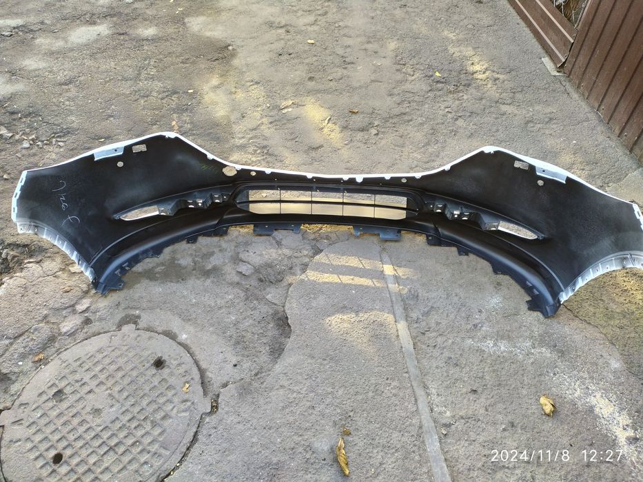 Передній бампер Мазда Х-5