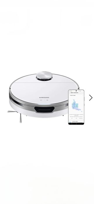 Robot sprzątający Samsung Jet Bot VR30T80313W