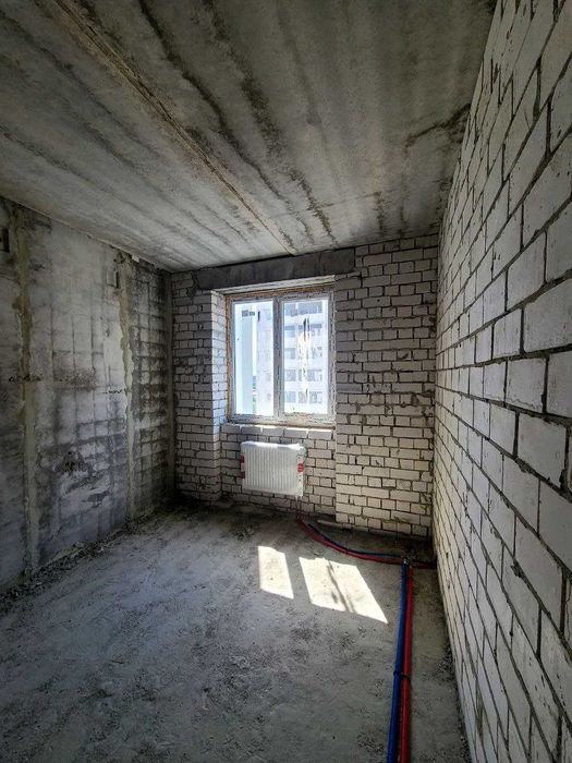 Продаж 2-кімнатної квартири в ЖК «Левада-2»Гагарина(код 14005)