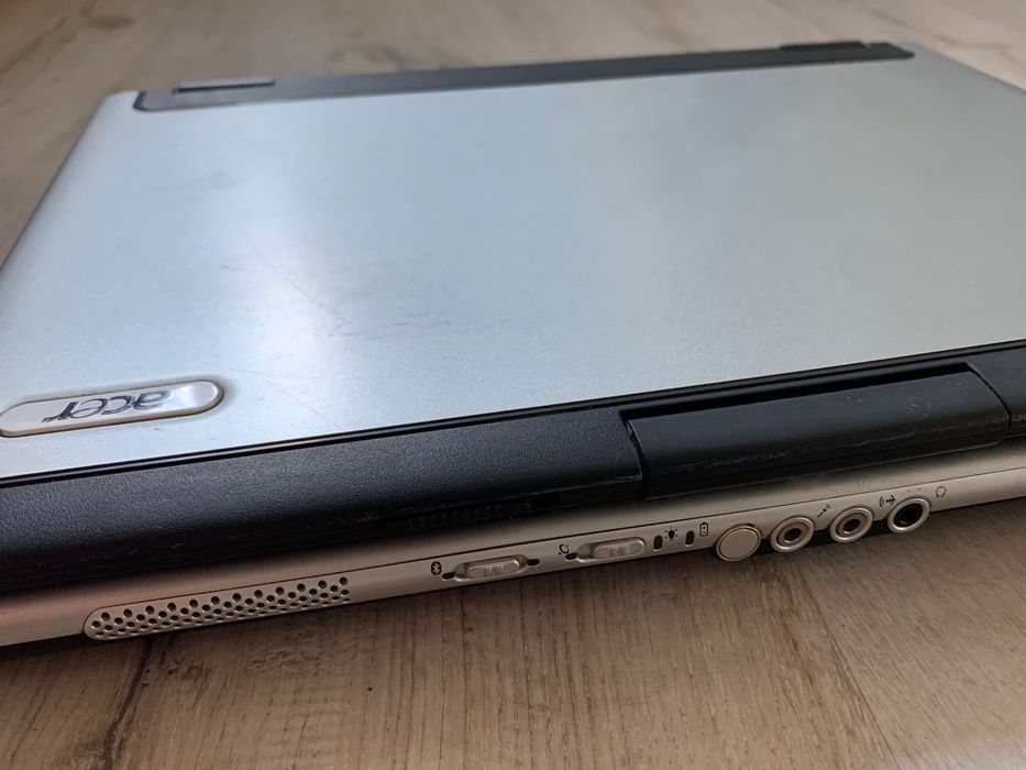 Ноутбук acer б/у