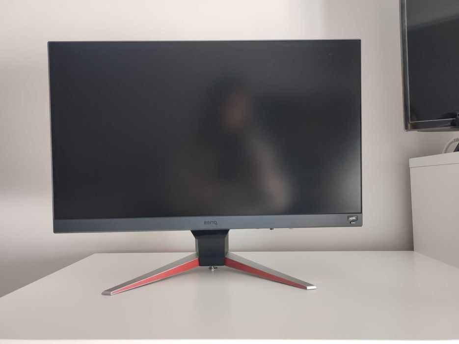 Monitor BenQ MOBIUZ EX240N de 23.8"
