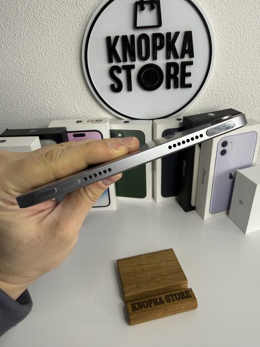 iPad mini 7  2024 256 Gb ідеальний стан Батарея 99%