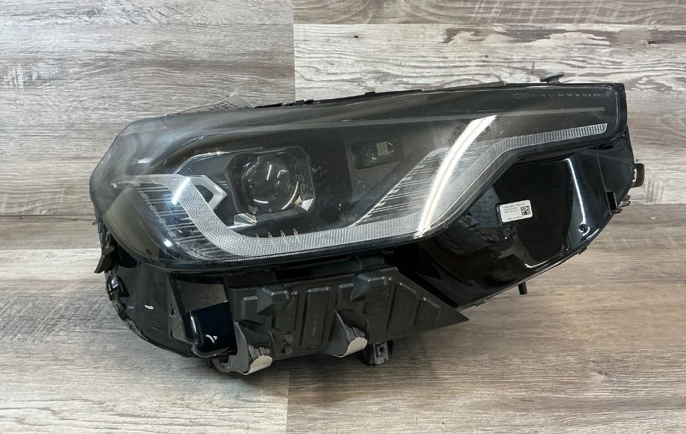 Правая фара Bmw 230I 2022 2023 2024 2025 год оригинал Америка