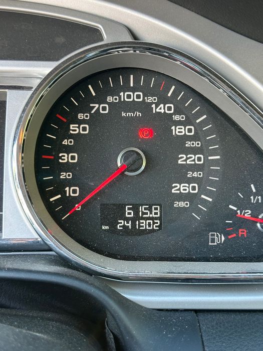 Vendo Audi Q7 (7 lugares) — photo 5