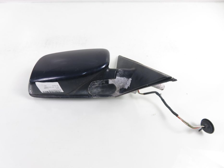 Lusterko Prawe Bmw E60 A35/5 Monacoblau Metallic