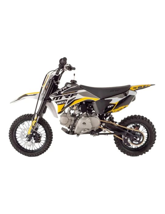 Mrf