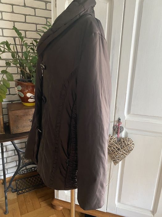 Kurtka Marconi wiosenna