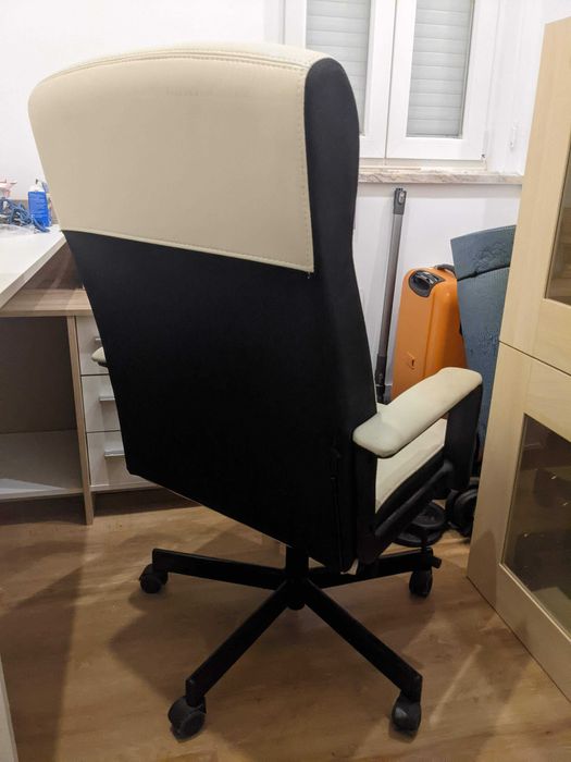 Cadeira Escritório Ikea Millberget