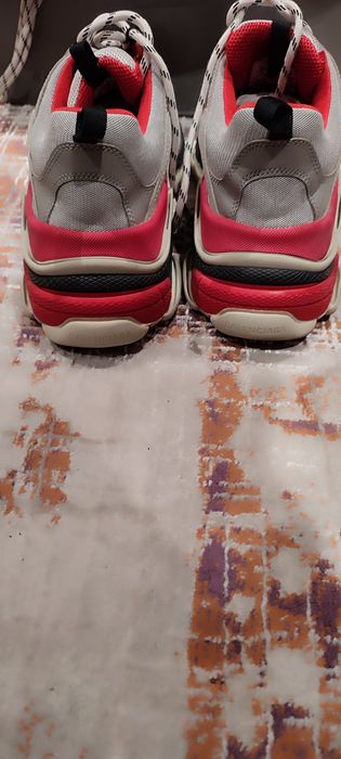 Sapatilhas Ballenciaga