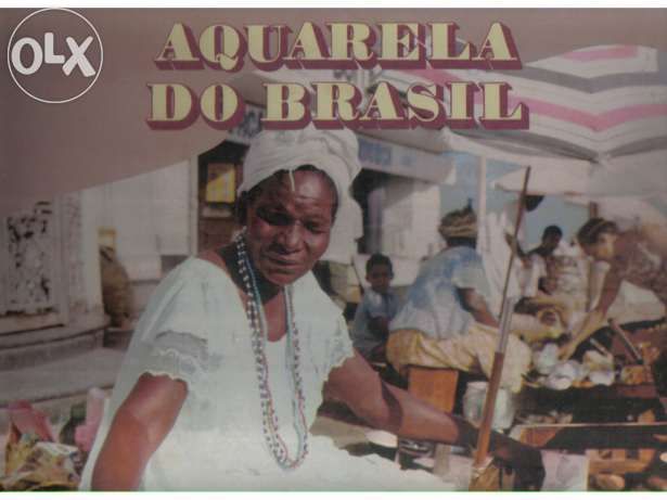 Os maiores sucessos do Brasil da Readers Digest