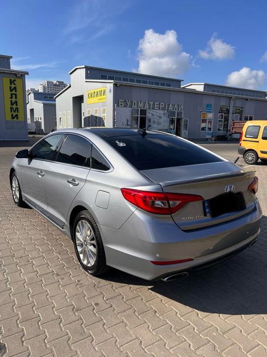 Продам автомобиль Hyndai Sonata