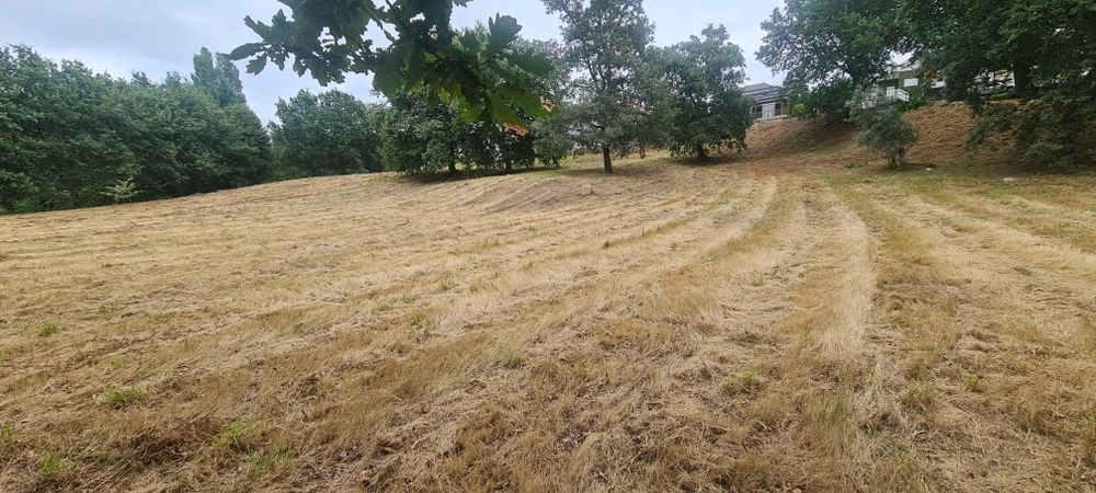 Permuta ou venda 3600m2 Terreno de construção