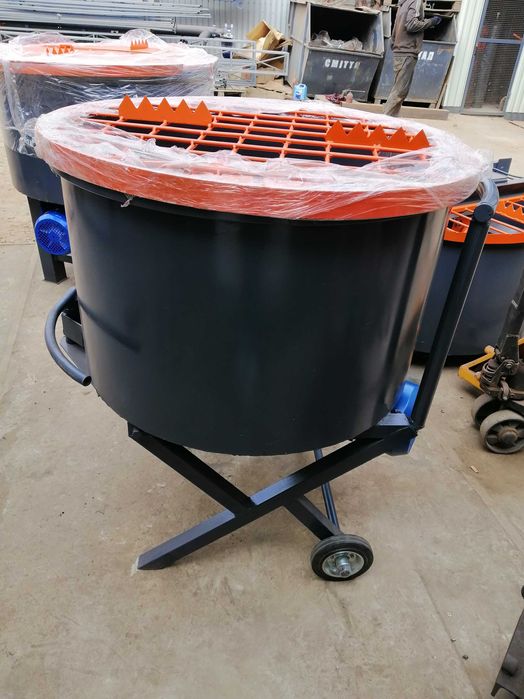 Бетоносмеситель, мешалка, растворомешалка, бетономешалка, змішувач