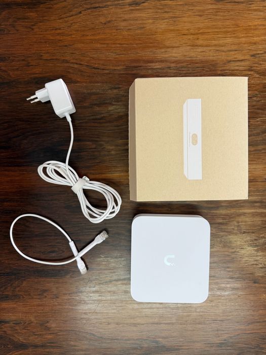 Ubiquiti Unifi Gateway Ultra