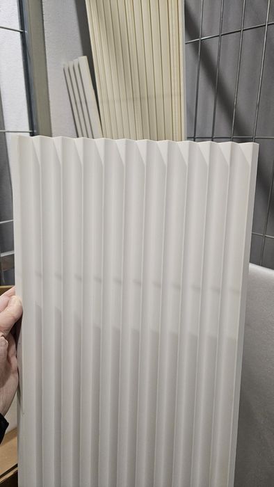 Orac decor panel zig zag (W108)