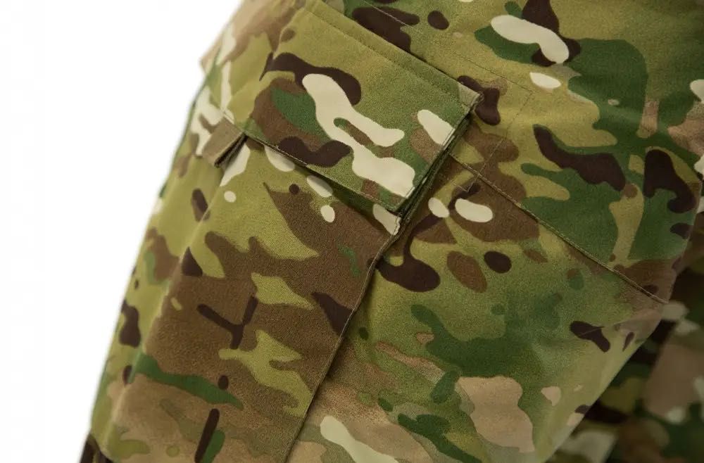 ЗНИЖКА ВІЙСЬКОВОМУ!Брюки Carinthia MIG 4.0 Trousers