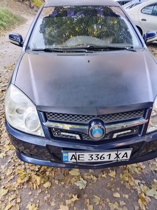 Продам Джили МК