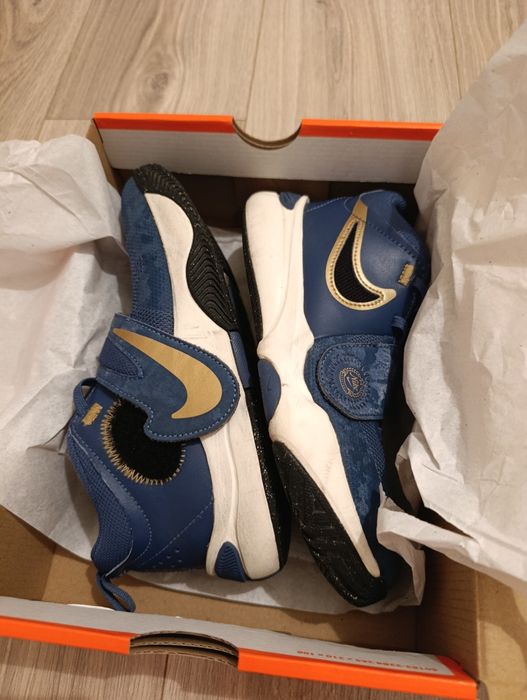 Кросівки для хлопчика Nike