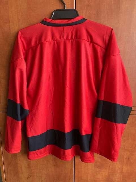 Bluza hokejowa Assat,rozmiar 150/160
