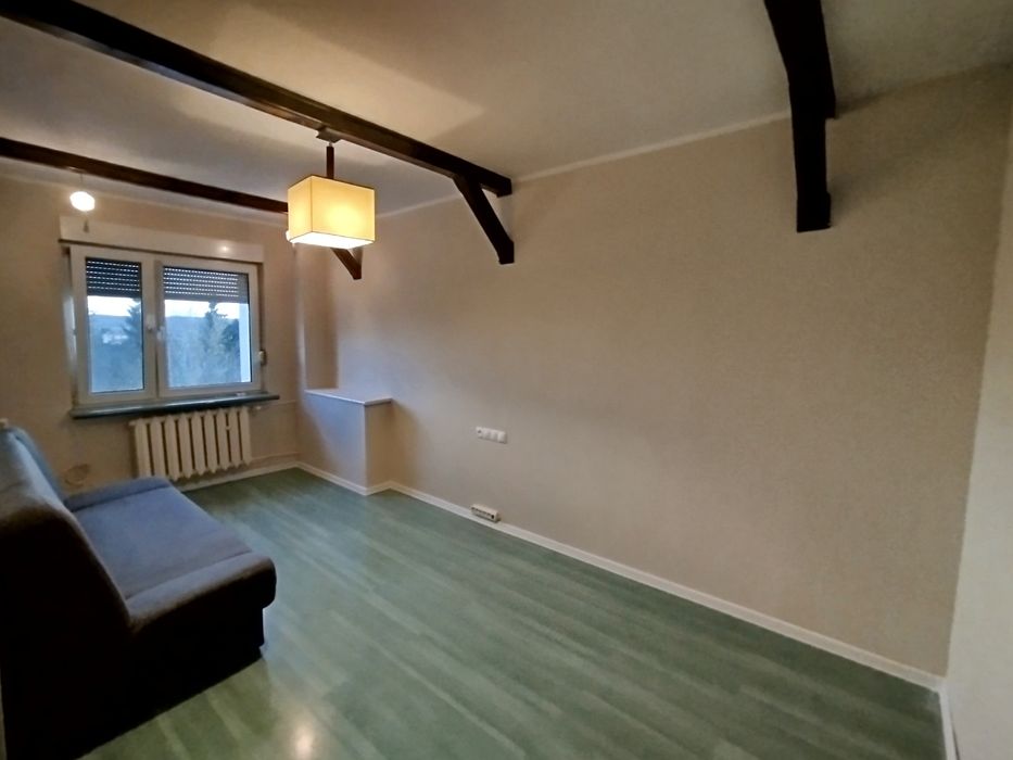 Wynajmę 2pokoje 38m2  Krasińskiego