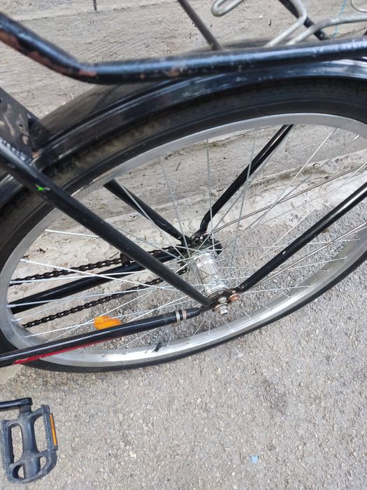 Продам велосипед типо Украина(Минск,аист)