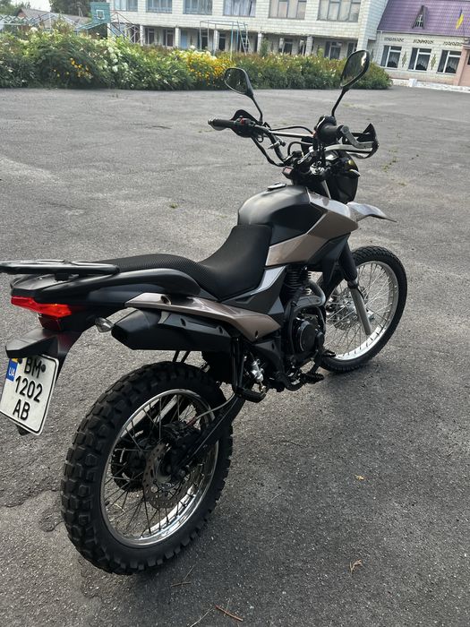 Продам Shineray 250 6c