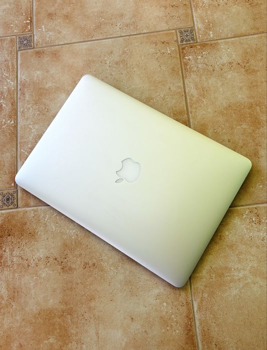 Makbook Air 13" 2017