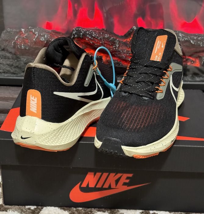 Кроссовки  Nike Air Zoom Pegasus производство Вьетнам размеры 40-44
